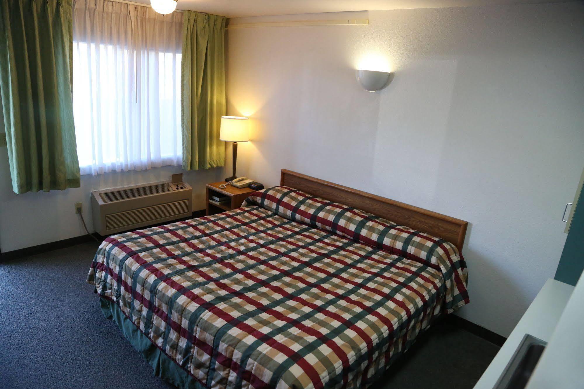 Idaho Inn Москоу Экстерьер фото