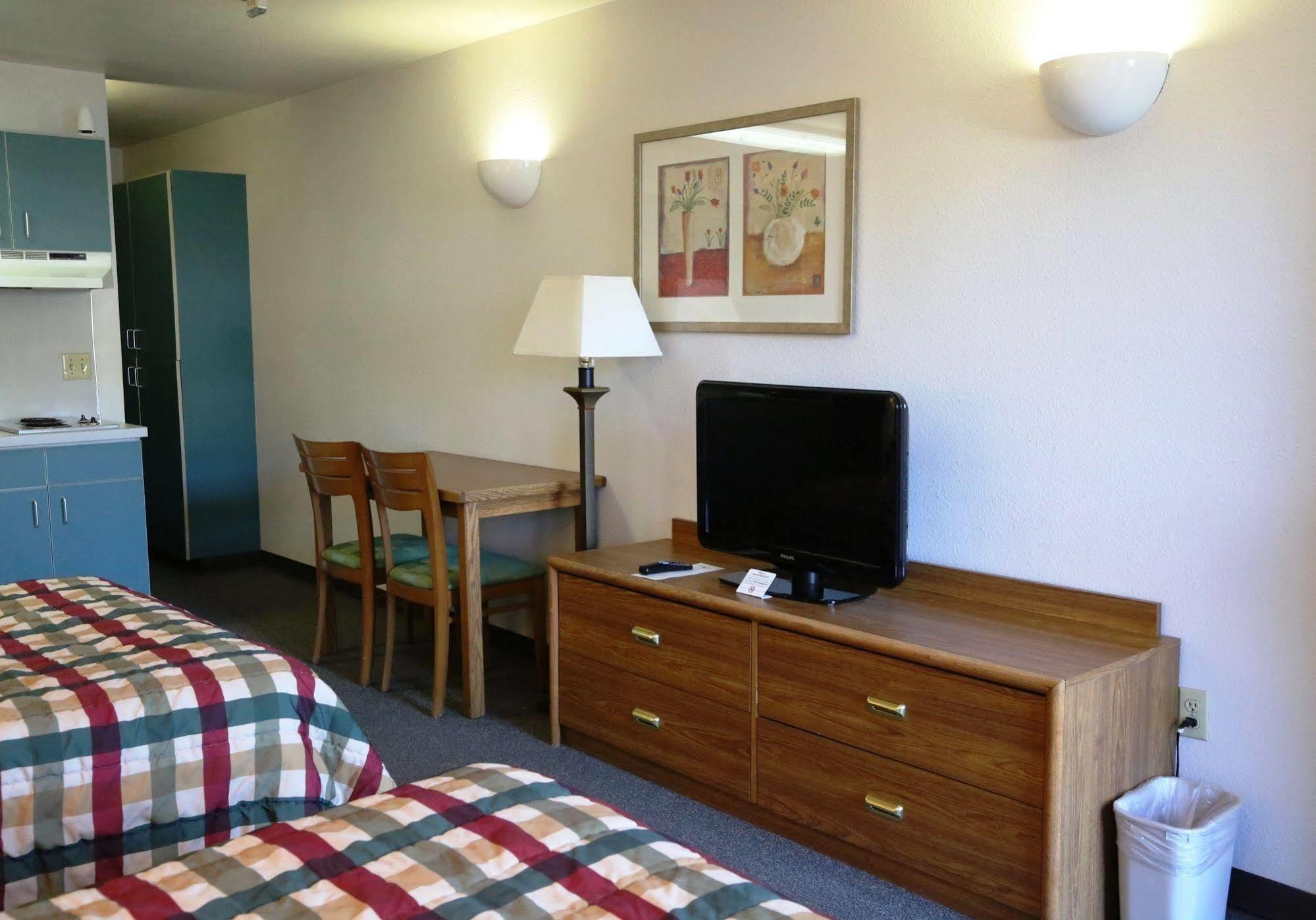 Idaho Inn Москоу Экстерьер фото